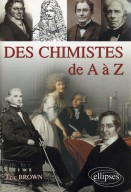 Des chimistes de A à Z