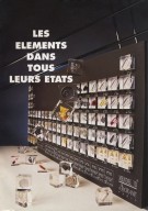 Les éléments dans tous leurs états (MENDEL 3D)