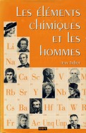 Les éléments chimiques et les hommes